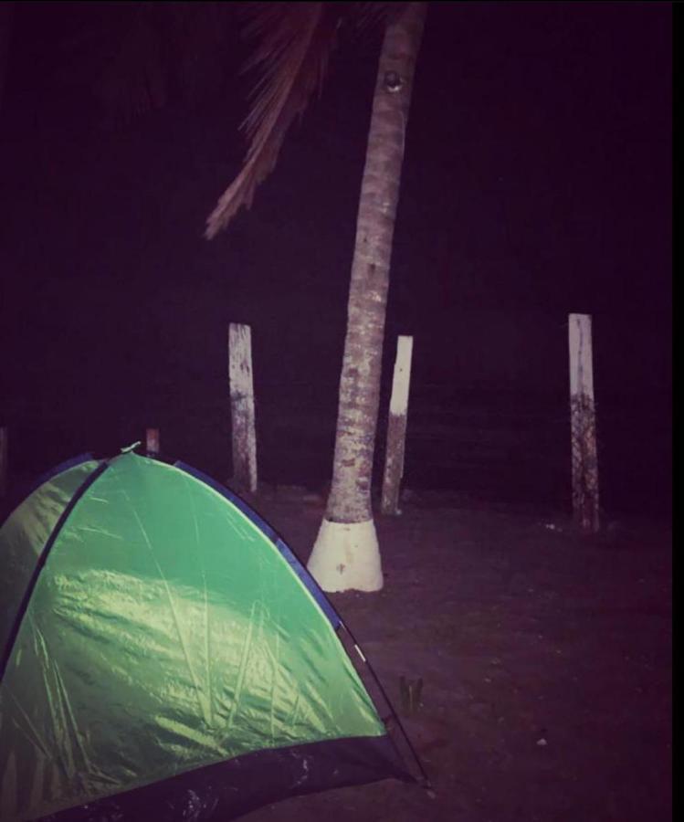 Hostal Rudy'S Beach Puerto Cortés Exterior foto